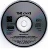 The Kinks - The Kinks In Germany (CD)